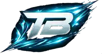 TB logo